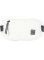 Urban Classics Accessoires Sherpa Mini Hipbag offwhite