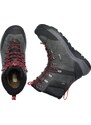 Keen REVEL IV HIGH POLAR MEN magnet/red carpet