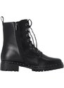 Dámská módní kotníková obuv Rieker 93811 černá