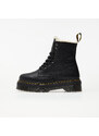 Dr. Martens Jadon Fl 8 Eye Boot Black