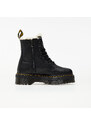 Dr. Martens Jadon Fl 8 Eye Boot Black