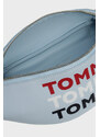 Tommy Hilfiger dámská světle modrá ledvinka Iconic