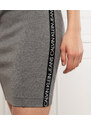 Calvin Klein dámská šedá sukně Milano