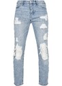 Cayler & Sons ALLDD Heavy Cut Sid Denim Pants Light Blue