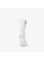 Pánské ponožky Nike Everyday Lightweight Crew Socks 3-Pack White/ Black