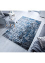 Flair Rugs koberce Kusový koberec Cocktail Wonderlust Blue/Grey - 80x150 cm