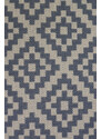 Flair Rugs koberce DOPRODEJ: 120x170 cm Kusový koberec Florence Alfresco Moretti Beige/Anthracite – na ven i na doma - 120x170 cm