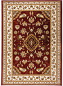 Flair Rugs koberce Kusový koberec Sincerity Royale Sherborne Red - 80x150 cm