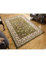 Flair Rugs koberce Kusový koberec Sincerity Royale Sherborne Green - 80x150 cm