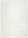 Flair Rugs koberce Kusový koberec Faux Fur Sheepskin Ivory - 60x90 cm