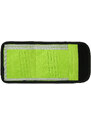 Boll Deluxe Wallet Black/lime