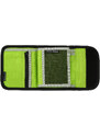 Boll Deluxe Wallet Black/lime