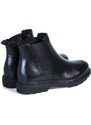 Dámská kotníková obuv Marco Tozzi 2-2-26461-25 černá