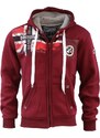 GEOGRAPHICAL NORWAY mikina pánská FESPOTE MEN 100