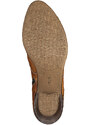 Dámská kotníková obuv RIEKER Y2131-22 hnědá