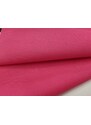 Mirtex Plátno DOMESTIK 145/418 purpurová CORAL 215cm / METRÁŽ NA MÍRU