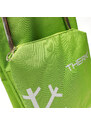 Rolser I-Max Termo Zen 2 nákupní taška na kolečkách, limetková