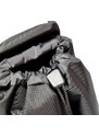 Rolser Jet Star Joy nákupní taška na kolečkách, černo-bílá