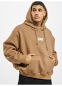 DEF Hoodie Carl in beige