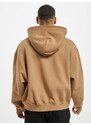 DEF Hoodie Carl in beige