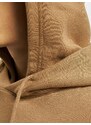 DEF Hoodie Carl in beige