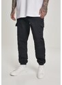 UC Men Cargo Jogging Jeans máchané praní