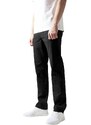 Urban Classics 5 Pocket Pants black