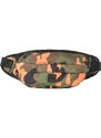 Urban Classics Accessoires Camo taška přes rameno oranžová camo