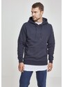 UC Men Basic Sweat Hoody námořnická