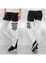 Dangerous DNGRS Hope Dope Leggings Black/White