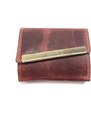 Dámská kožená peněženka Roberto 3158