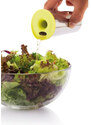Salátový set Tulip, XD Design, zelený