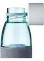 Láhev na vodu Ellipse, 500ml, Mepal, modrá
