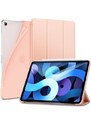 Pouzdro pro iPad Air (2022/2020) - ESR, Rebound Slim Rose