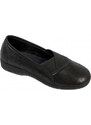 GOJI elastická obuv dámská černá O6967-11 Nursing Care