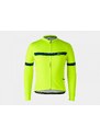 Bontrager Circuit LS Jersey Radioactive Yellow XL skladem