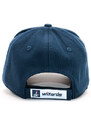 Kšiltovka New Era The League Washington Wizards 9FORTY Official Team Colors Strapback