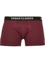 UC Men Pánské boxerky Urban Classics 3PACK
