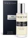 Yodeyma Ice pour Homme