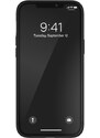 Ochranný kryt pro iPhone 12 Pro MAX - Adidas, Moulded Case Basic Black