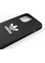 Ochranný kryt pro iPhone 12 Pro MAX - Adidas, Moulded Case Basic Black