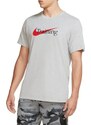 Triko Nike M NK DRY SWOOSH SS TEE cz7989-063