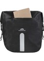 DUTCH MOUNTAINS Taška na kolo Bicycle Bag Double Black