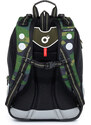 Maskáčový školní batoh Topgal LYNN 21018