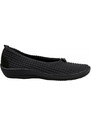 PINHAO elastická obuv dámská černá O2011 Nursing Care