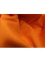 SATEEN 150 (355 oranžová MELONE hladký)-285cm / VELKOOBCHOD