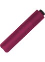 Doppler Zero99 vínový ultralehký skládací mini deštník