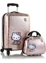 Heys Kids Hello Kitty Metallic - sada 2 ks