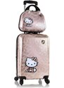 Heys Kids Hello Kitty Metallic - sada 2 ks