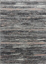 Berfin Dywany Kusový koberec Zara 8488 Pink Grey - 120x180 cm